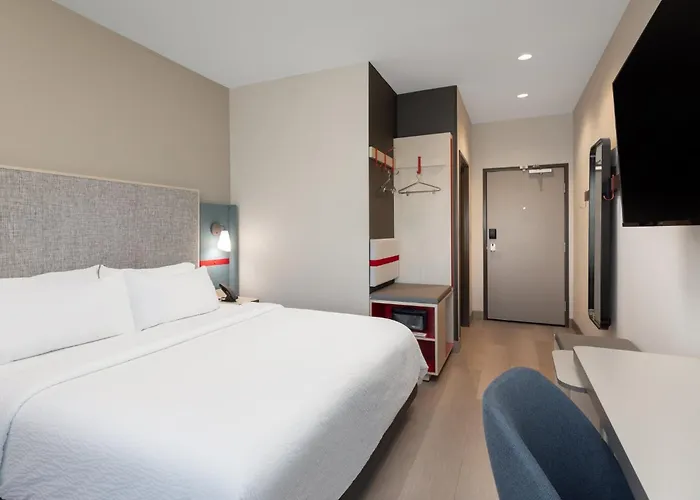 Avid Hotels Billings West By Ihg