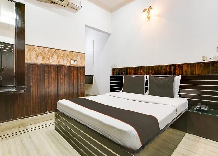 Collection O Radis Inn