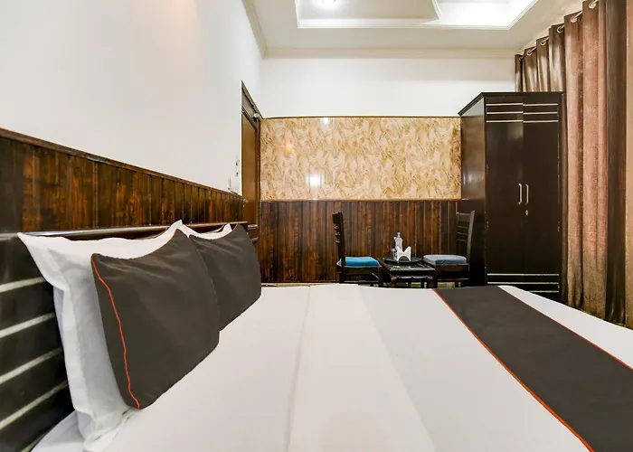 Collection O Radis Inn