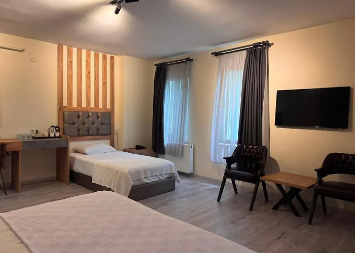 Grand 464 Otel