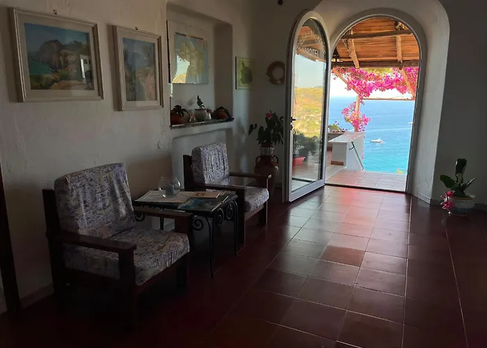 Hotel Villa al Mare