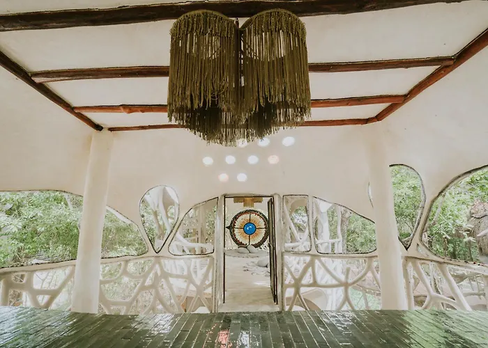 El Sueno Riviera Maya