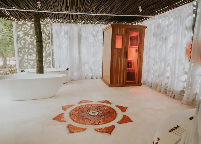 El Sueno Riviera Maya