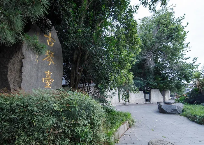 Gongxili - Xige Hotel