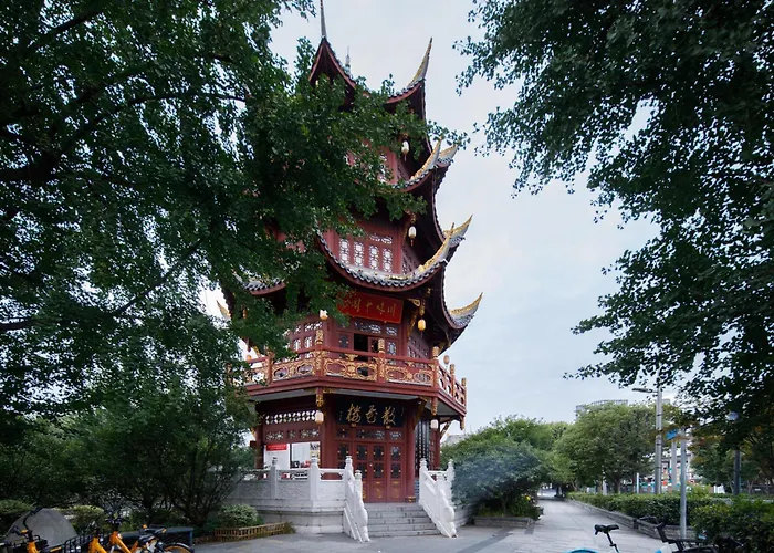 Gongxili - Xige Hotel