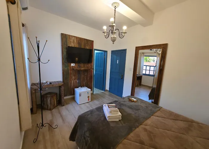 Casa da Tuta Pousada