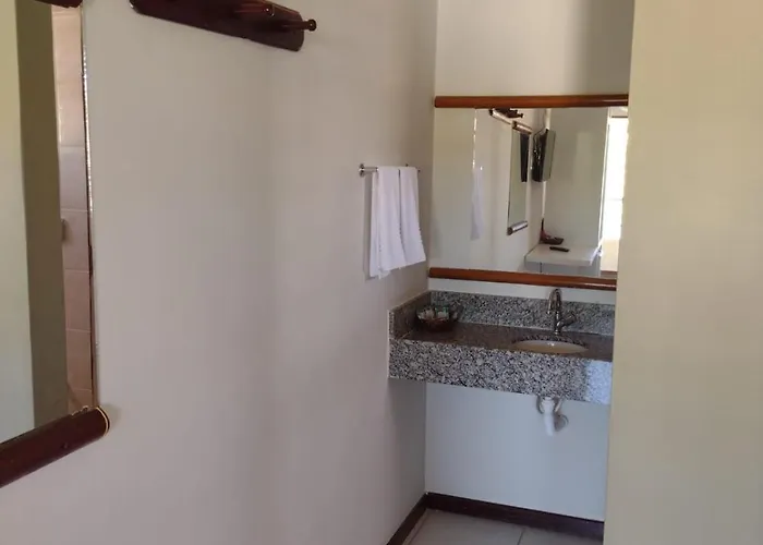 Pousada A Pérola