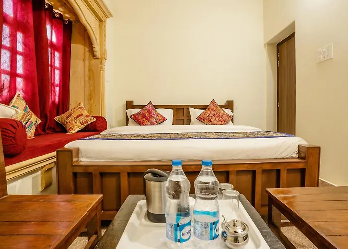 Hotel Relax Inn Jaisalmer