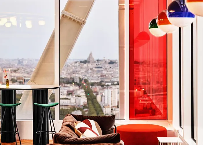 H4 Wyndham Paris Pleyel