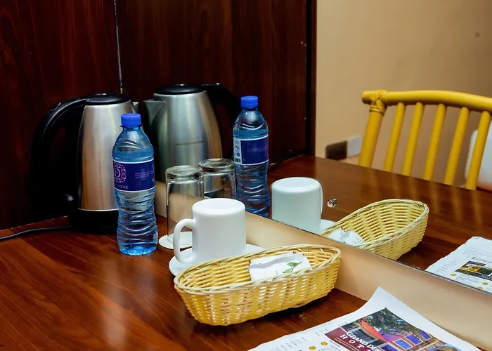 Grand Duke Hotel ,Homa Bay