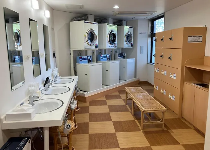 Hotel Alpha-One Yamaguchi Inter