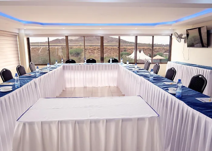 The Avid Hotel