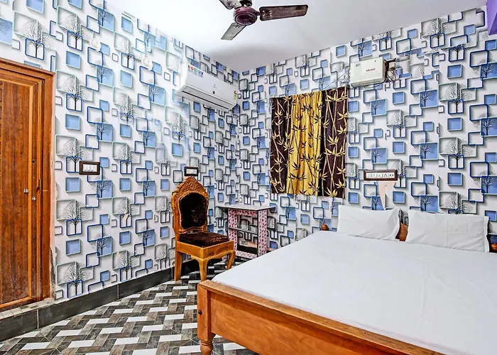 Hotel O Ct Heaven Palace