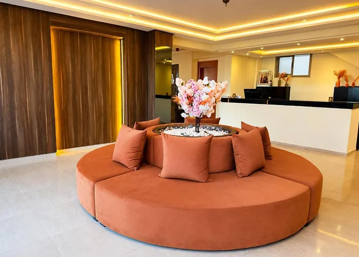 Oceana Mazagan Suites Hôtel