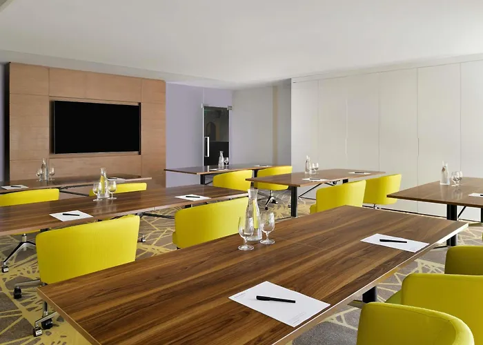 Moevenpick Hotel & Apartments Ghala Muscat