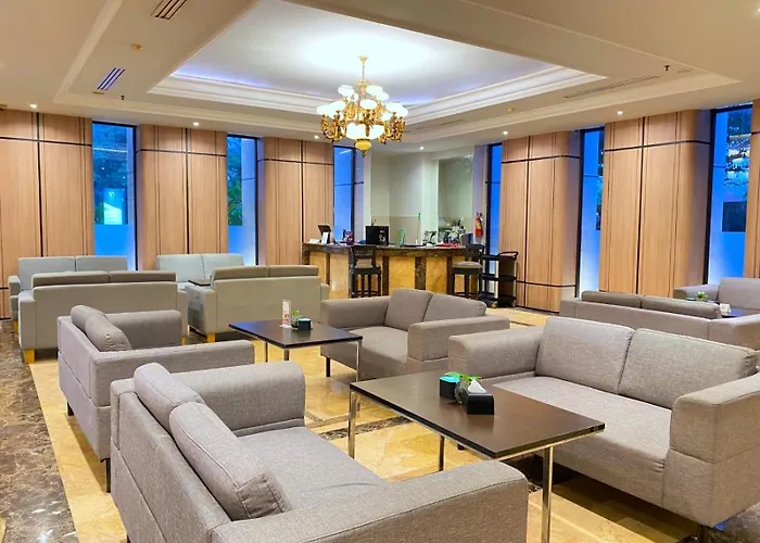 Grand Verona Samarinda