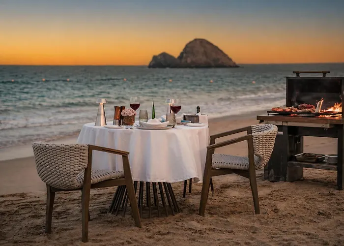 Naama Beach Villas & Spa