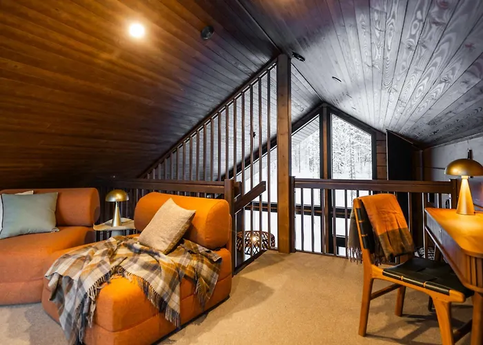 Skyra Retreat