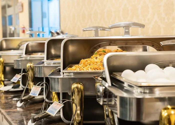 Selat Al Bait Hotel