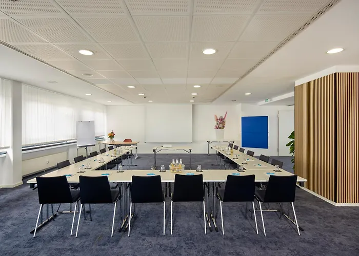 Trip Inn Hotel Frankfurt-Heusenstamm Tagungshotel