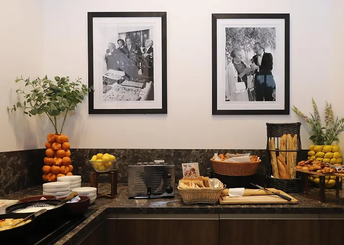 Dali Hôtel Montauban