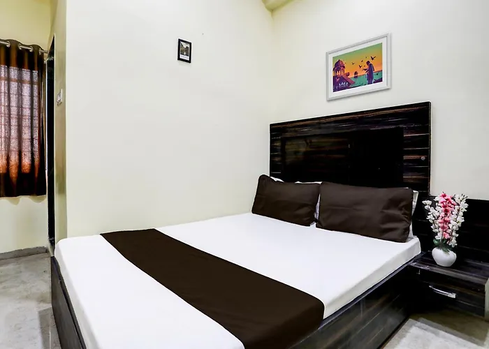 Hotel O Jugnu