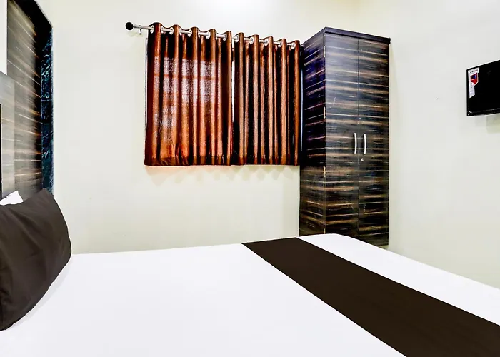 Hotel O Jugnu