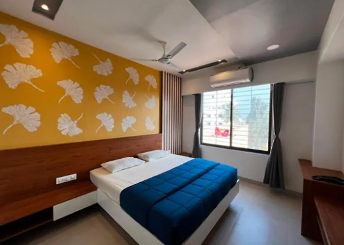 Hotel Ambai Executive