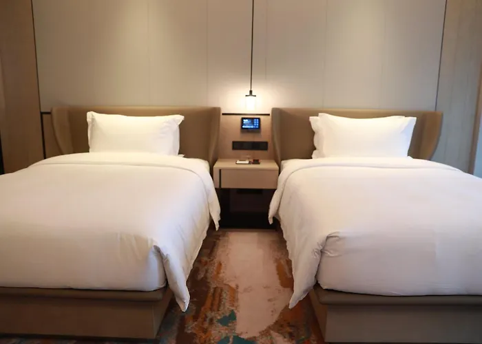 Voco Changsha Airport By Ihg