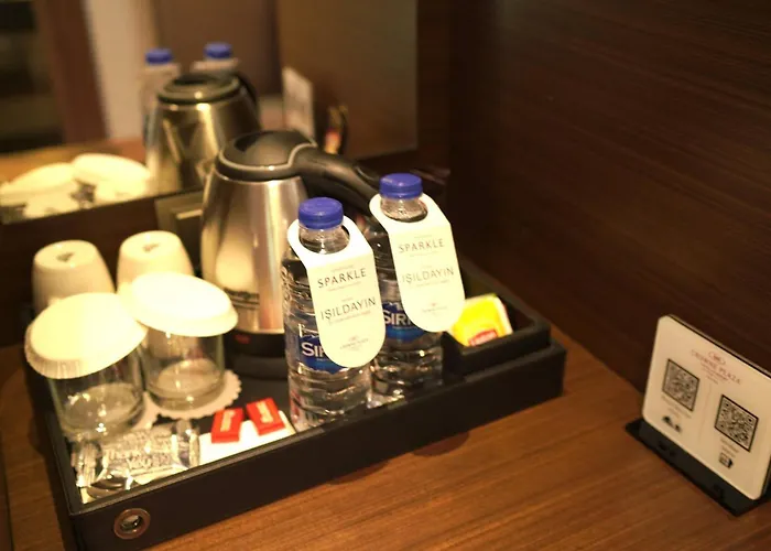 Crowne Plaza Yalova By Ihg