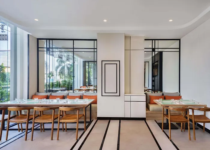 Ibis Jakarta Raden Saleh