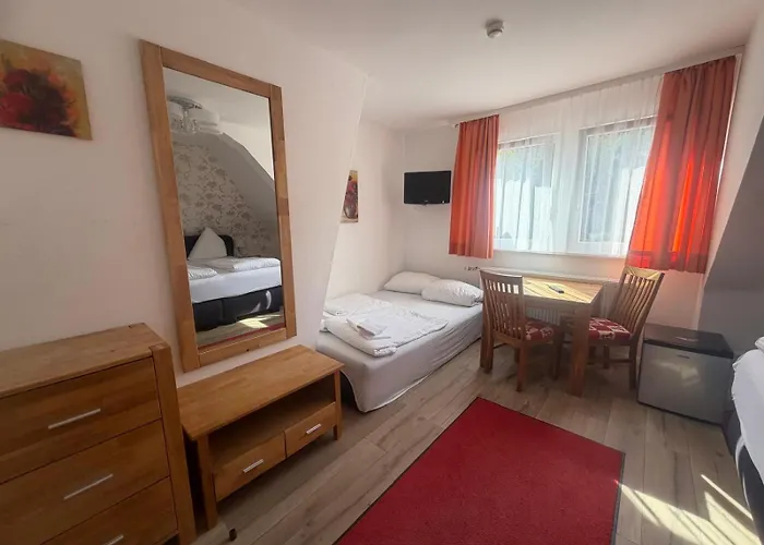 Gasthaus Hotel Loeffelschmiede