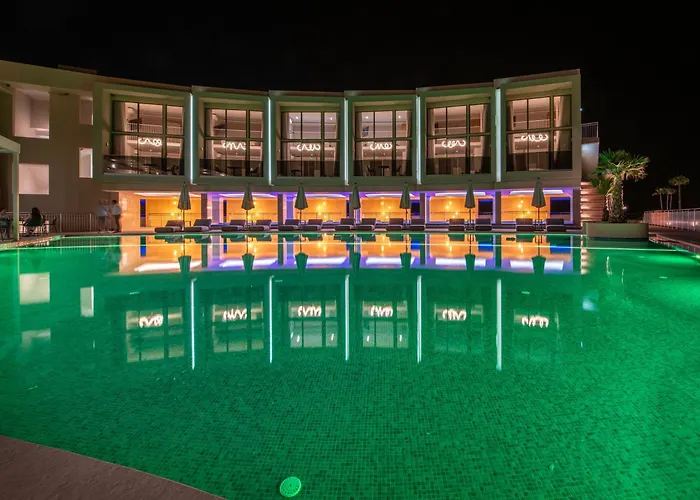 Ventale Island Breeze Resort