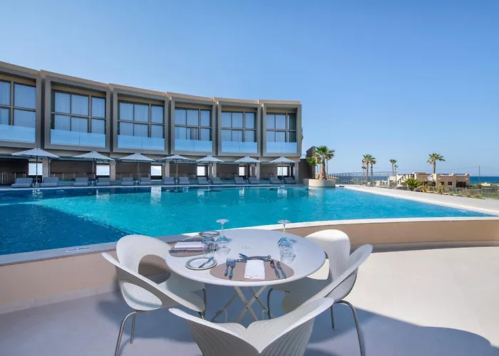 Ventale Island Breeze Resort
