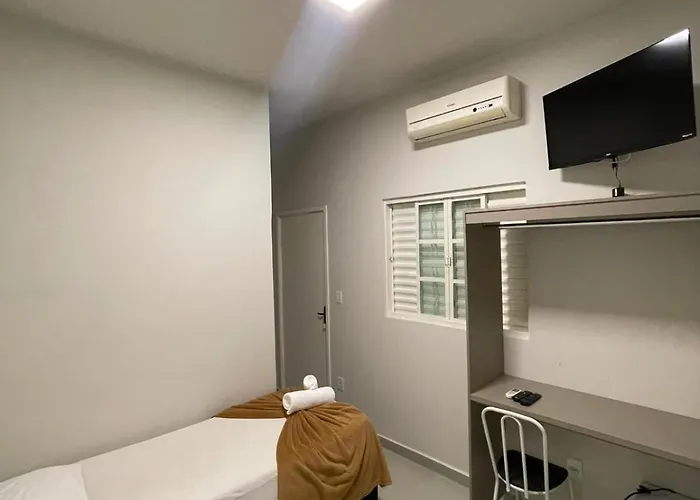 Hotel Tabarana
