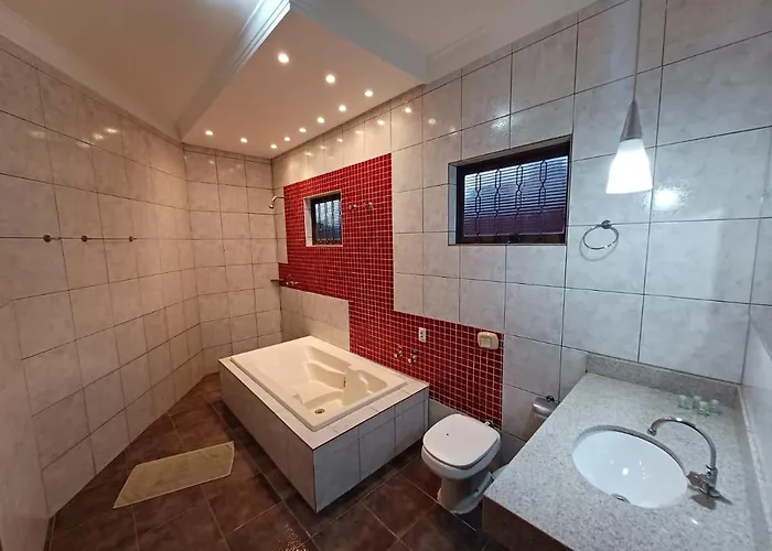 Hotel Tabarana