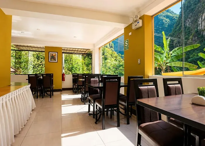 Hotel Horizonte