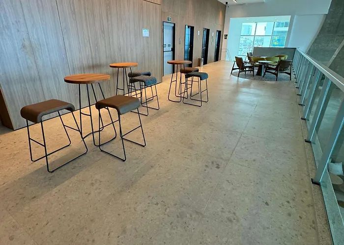 Novotel Recife Marina