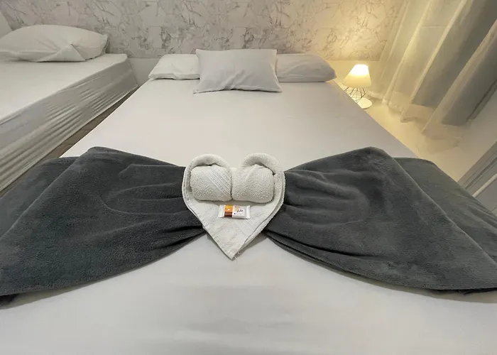 Hotel Aconchegante