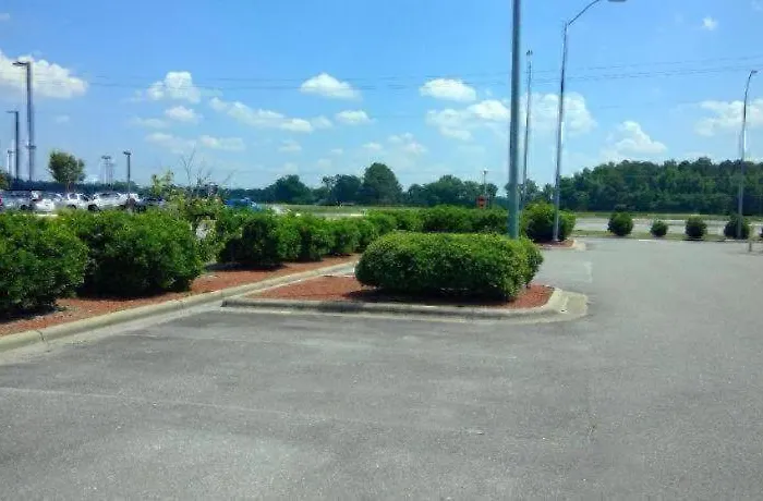Americas Best Value Inn Kinston