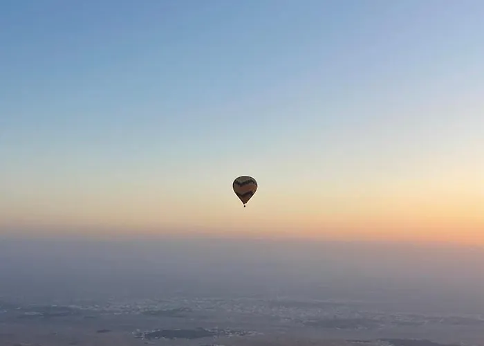 Fyafy Bidiyah Bedouin Camp