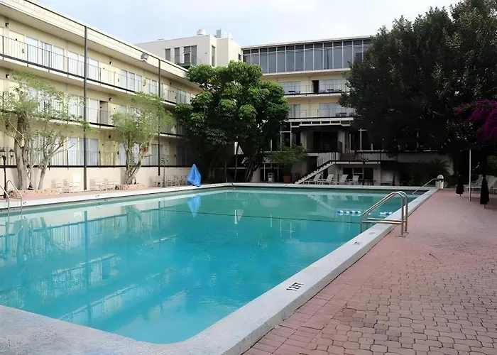 Magnuson Grand Conference Hotel