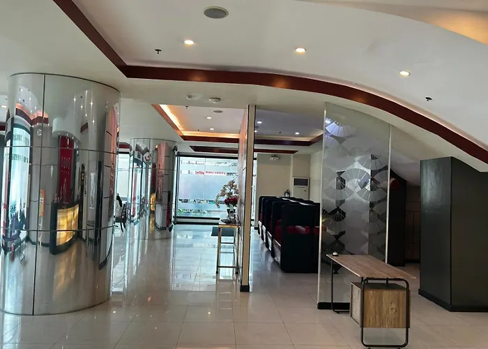 Hotel Sogo Mindanao Avenue