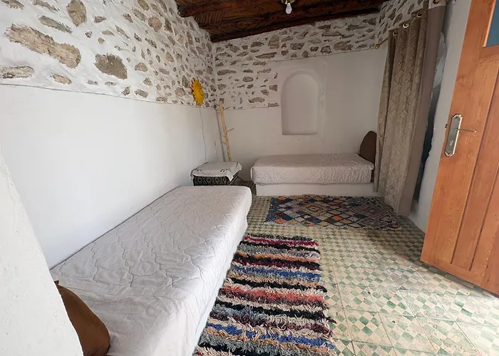 Sidi Kaouki Perla