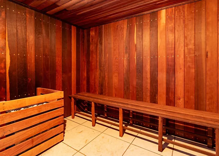 Hotel Fazenda Em Brotas - Hfr