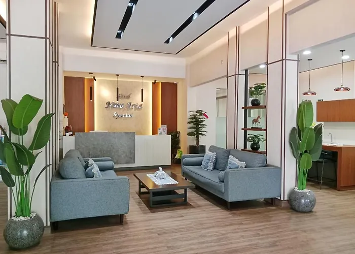 Hotel Andita Syariah