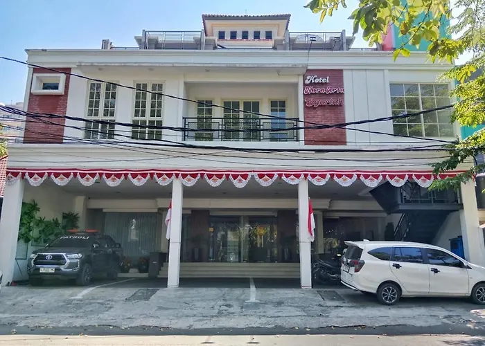 Hotel Andita Syariah