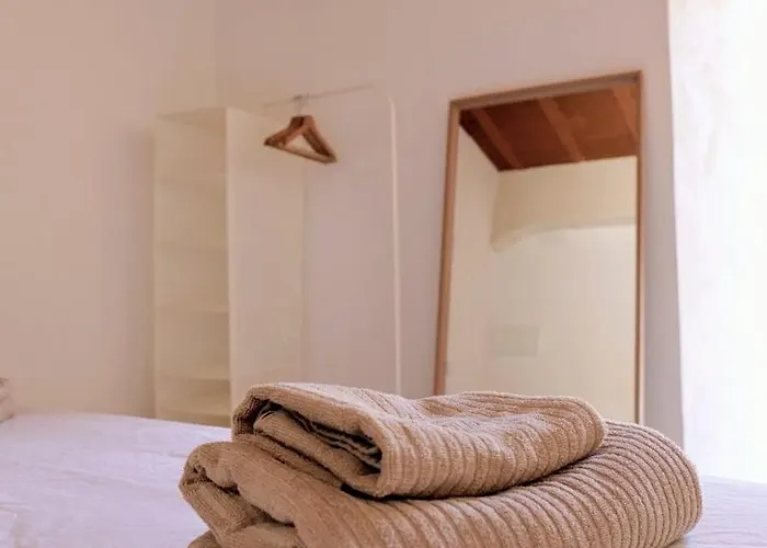 Apartamentos Nomad Home