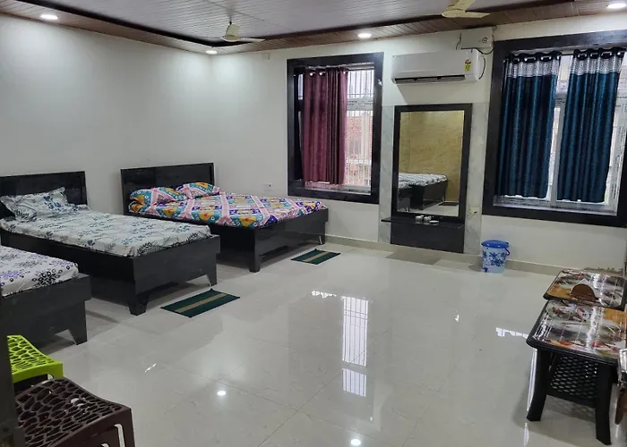 Shyamal Resort