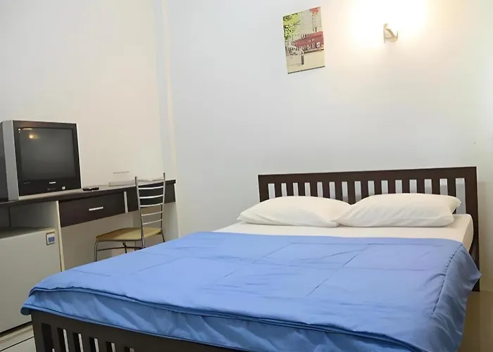 Chinawat Hotel